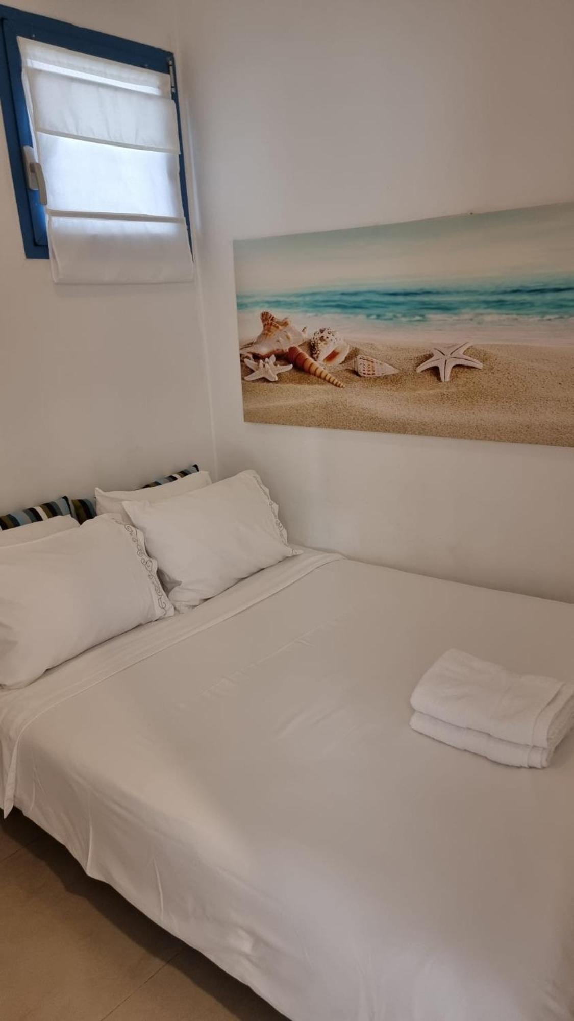 Suite Paradise - D111 Cesareia Exterior foto