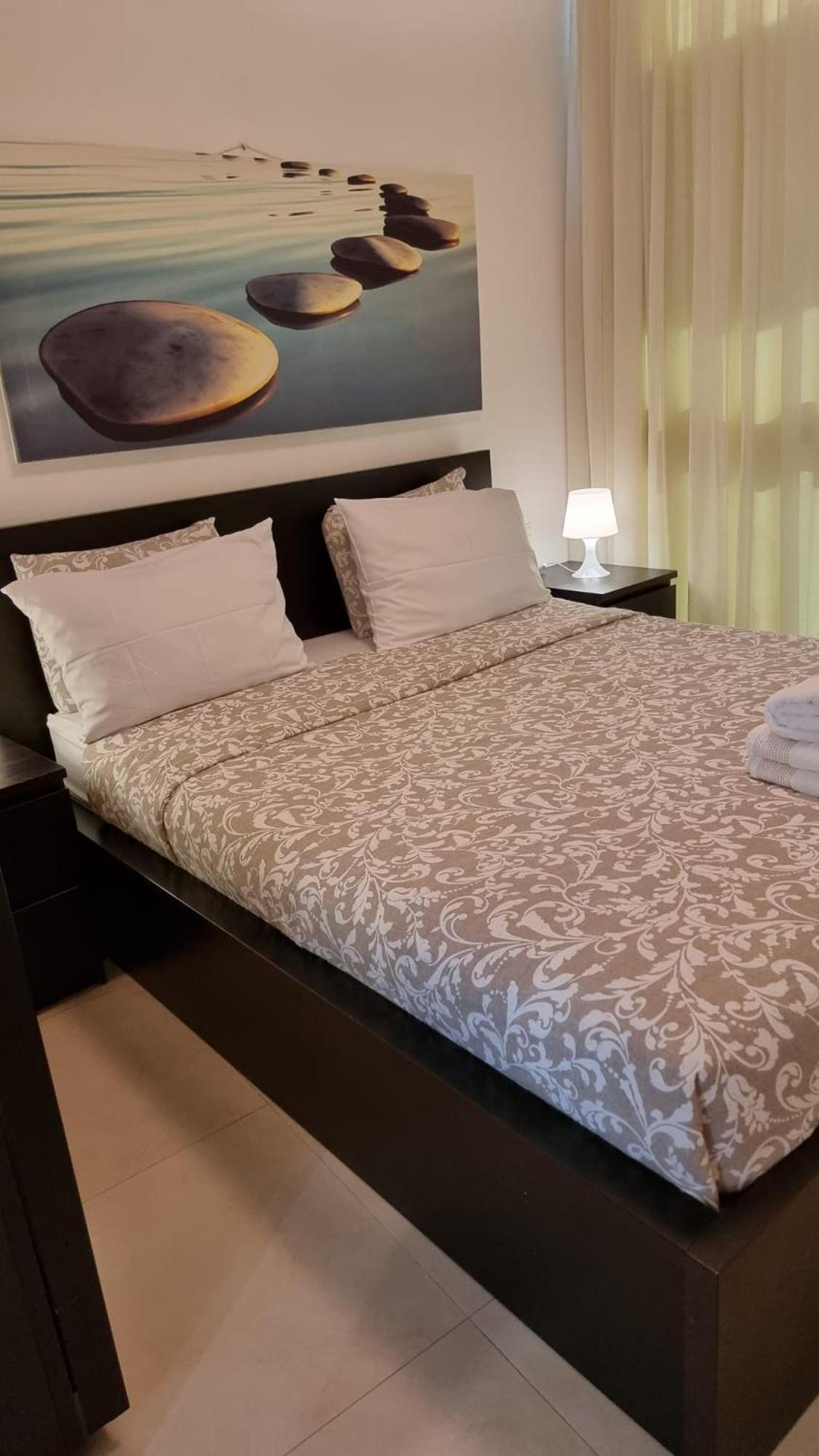 Suite Paradise - D111 Cesareia Exterior foto
